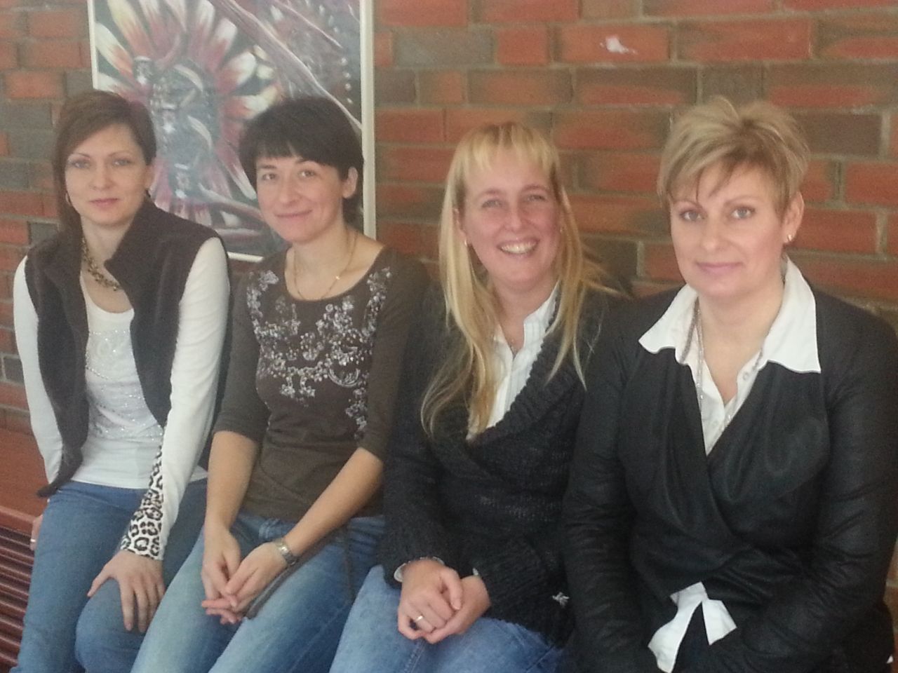 Praxisteam